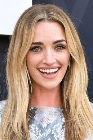 Brianne Howey photo