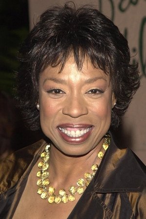 Lynne Thigpen photo