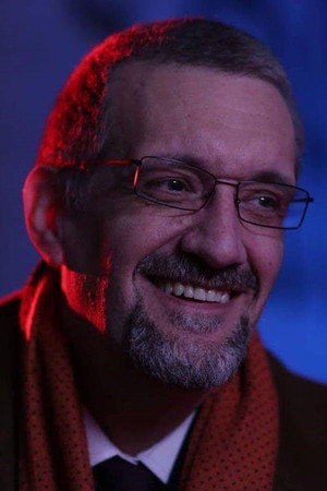 David Chandler photo