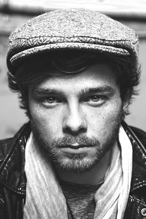 Matthew Alan Brady photo