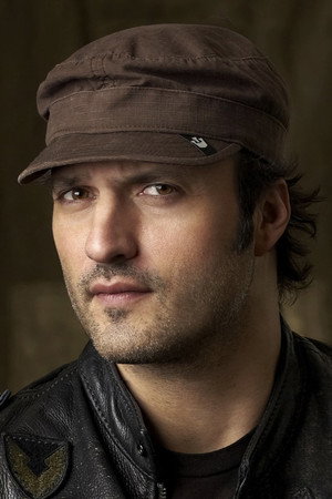Robert Rodriguez photo