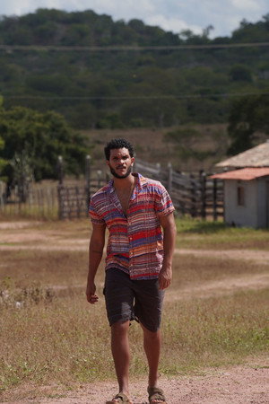 Photo of Gabriel Vinícius from the Latest Netflix gallery