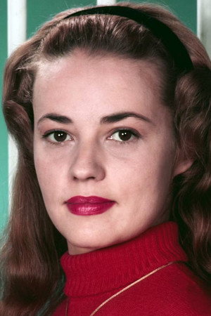 Jeanne Moreau photo