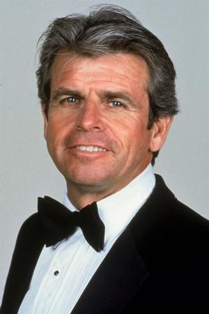 William Devane photo