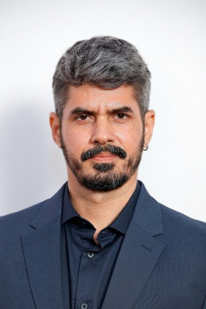 Photo of Guto Parente from the Latest Netflix gallery