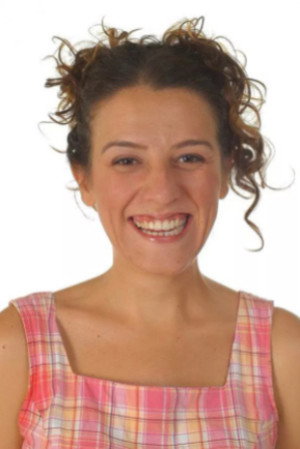 Sedef Pehlivanoğlu photo