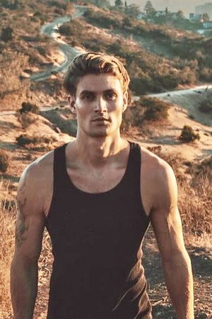 Photo of Shayne Davis from the Latest Netflix gallery