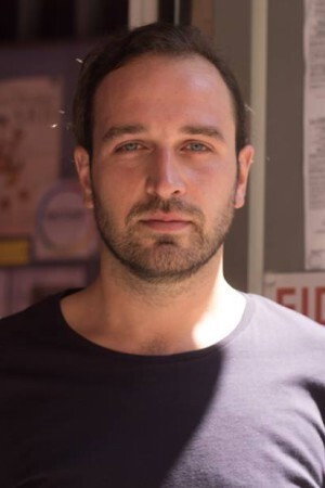 Photo of Alexandre Koberidze from the Latest Netflix gallery