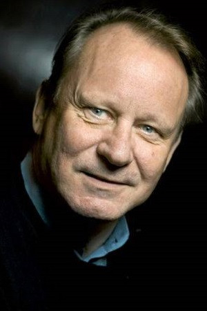 Stellan Skarsgård photo