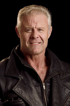 Photo of Brad Potts from the Latest Netflix gallery