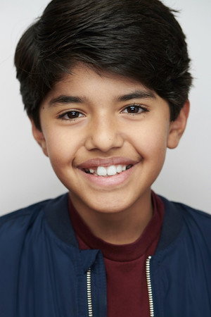 Mateo Fernandez photo