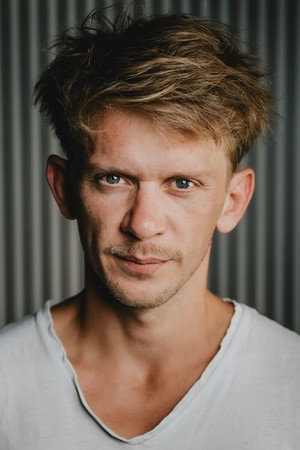 Photo of Silver Kaljula from the Latest Netflix gallery