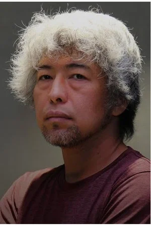 Photo of Masahiro Ito from the Latest Netflix gallery