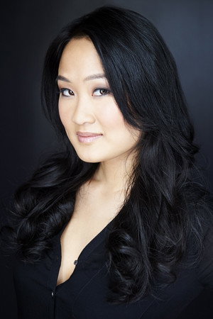 Photo of Eileen Li from the Latest Netflix gallery