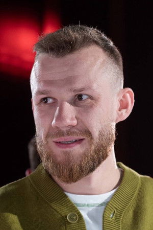 Semen Molokanov photo