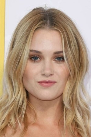 Virginia Gardner photo