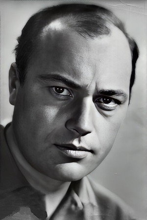 Photo of Mykola Vinhranovskyi from the Latest Netflix gallery