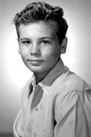 Dean Stockwell photo