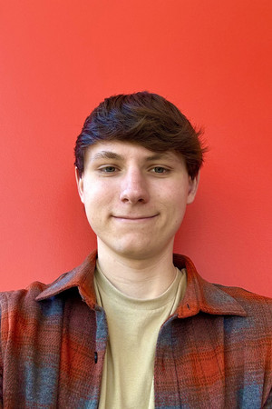 Photo of Ryan Bemben from the Latest Netflix gallery