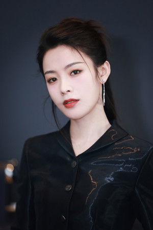 Photo of Chen Lijun from the Latest Netflix gallery