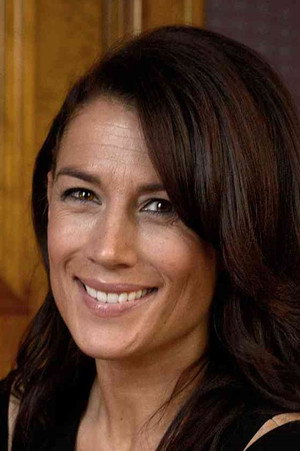 Photo of Jill Johnson from the Latest Netflix gallery