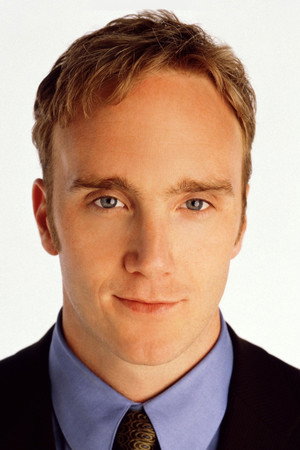 Photo of Jay Mohr from the Latest Netflix gallery