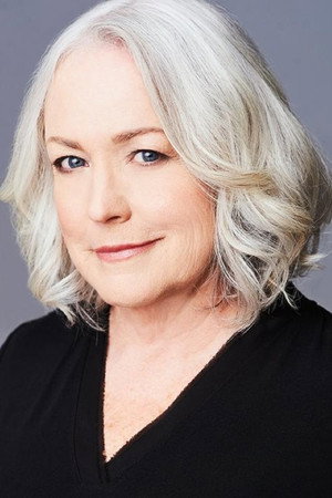 Photo of Terry Finn from the Latest Netflix gallery