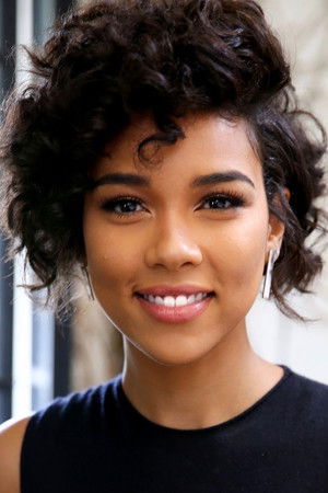 Alexandra Shipp photo