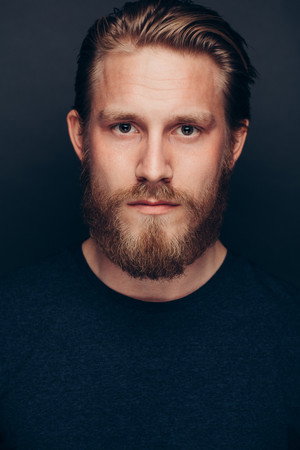 Photo of Lasse Voss from the Latest Netflix gallery