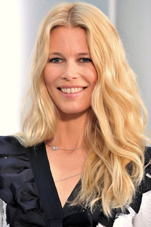 Claudia Schiffer photo