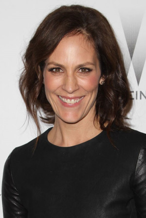 Annabeth Gish photo
