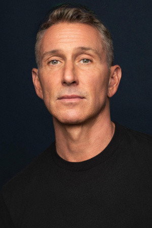 Photo of Adam Shankman from the Latest Netflix gallery