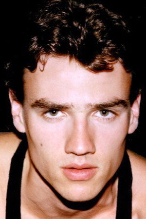 Photo of Sébastien de Lost from the Latest Netflix gallery