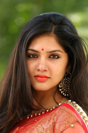 Gayathri Suresh photo