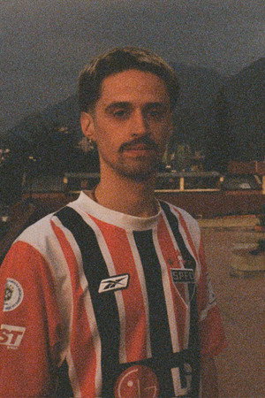 Photo of Matheus Malburg from the Latest Netflix gallery