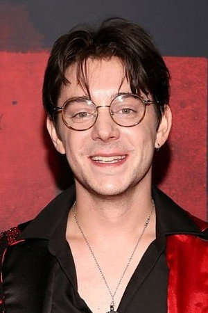 Photo of Ethan Nestor from the Latest Netflix gallery