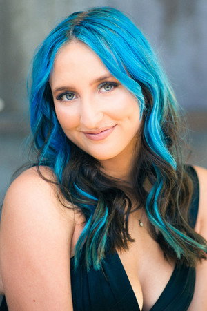 Photo of Devin Gillis from the Latest Netflix gallery