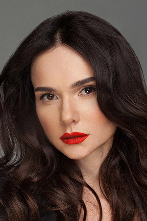 Olena Lavreniuk photo