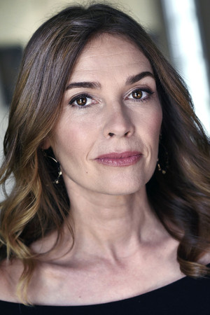 Photo of J. Robin Miller from the Latest Netflix gallery
