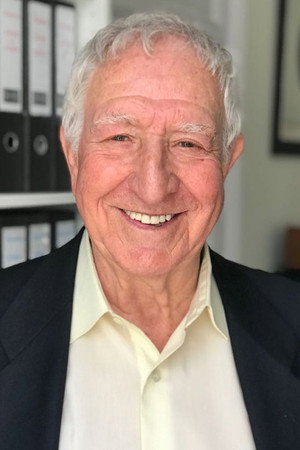 Photo of Román Ariznavarreta from the Latest Netflix gallery