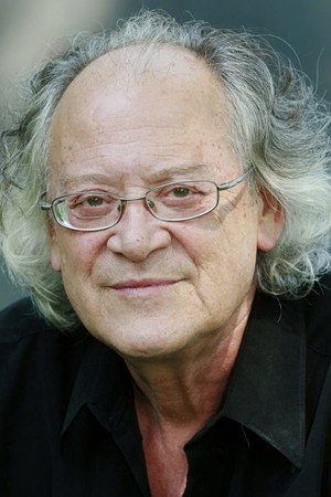 Photo of Raôul Duguay from the Latest Netflix gallery