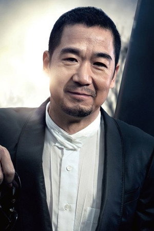 Zhang Guoli photo