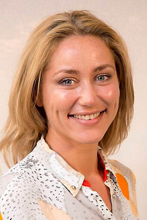 Photo of Ditte Ylva Olsen from the Latest Netflix gallery