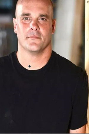 Bryan Baeumler photo