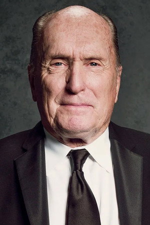 Robert Duvall photo
