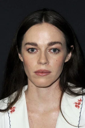 Photo of Hailey Benton Gates from the Latest Netflix gallery