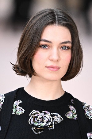 Anamaria Vartolomei photo