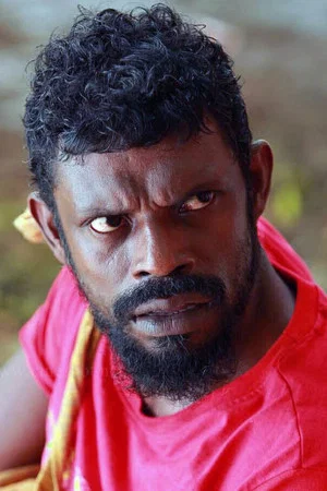 Photo of Vinayakan from the Latest Netflix gallery