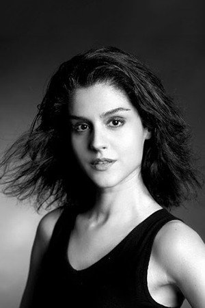 Photo of Efi Logginou from the Latest Netflix gallery