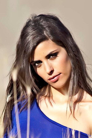 Photo of Chiara Gensini from the Latest Netflix gallery